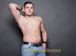 DannyWinston