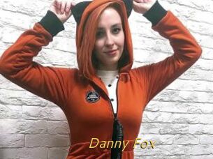 Danny_Fox