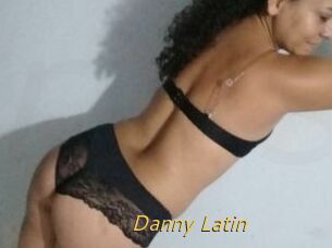 Danny_Latin