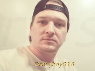 Dannyboy018
