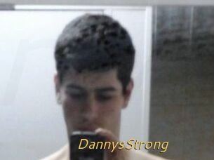 DannysStrong