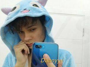 Dannyyy
