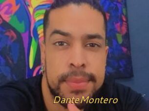 DanteMontero