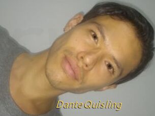 DanteQuisling