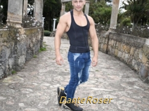 DanteRoser