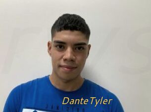 DanteTyler
