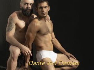 Dante_and_Demian