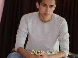 Dante_sHell