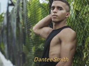 DanteeSmith