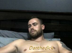 Danthedick