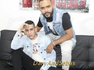 DanyAndSebas