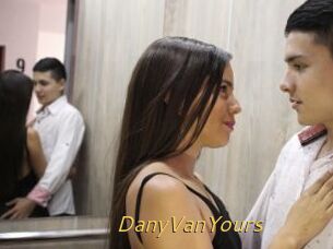 DanyVanYours