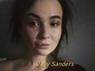 Dany_Sanders