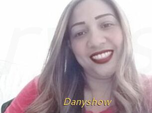 Danyshow