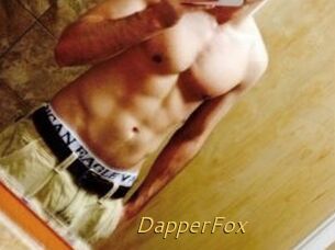 DapperFox