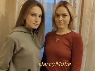 DarcyMolie