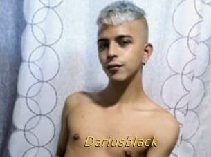 Dariusblack