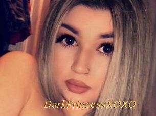 DarkPrincessXOXO