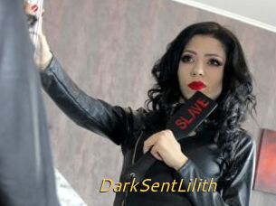 DarkSentLilith