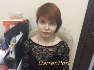 DarrenPort