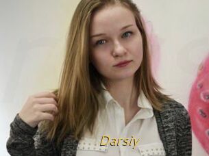 Darsiy
