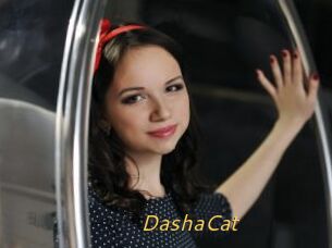 DashaCat
