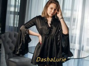 DashaLurie