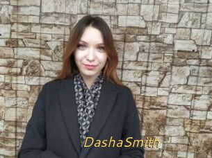 DashaSmith