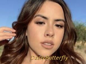 DasiyButterfly