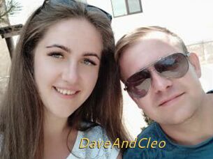 DaveAndCleo