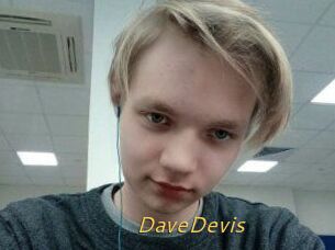 DaveDevis