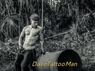 DaveTattooMan