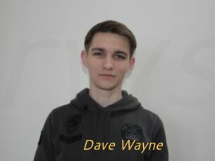 Dave_Wayne