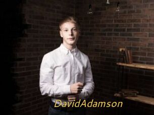 DavidAdamson