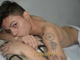 DavidFlirt