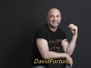 DavidFortuna