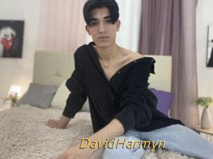 DavidHarmyn
