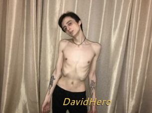 DavidHero