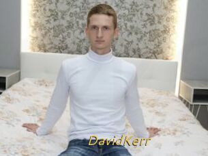 DavidKerr