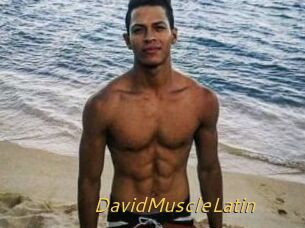 DavidMuscleLatin