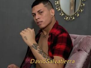 DavidSalvatierra