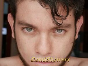 DavidShowxxx