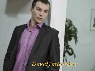 DavidTattooBoy