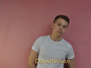 DavidWilson
