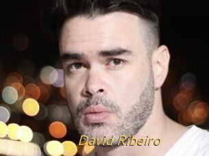 David_Ribeiro