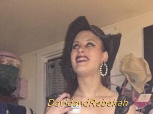 DavidandRebekah