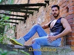 DaviddBlane
