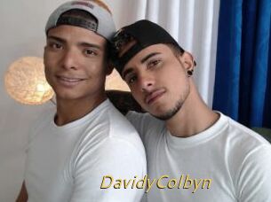DavidyColbyn