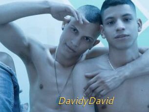 DavidyDavid