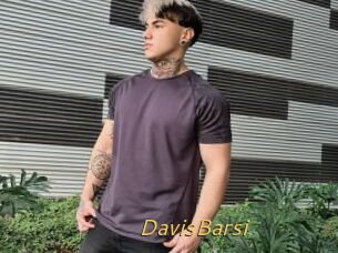DavisBarsi